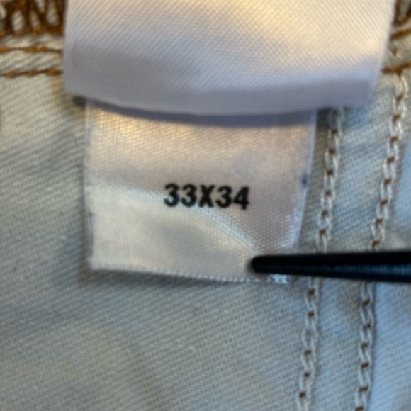 Pendleton Jeans - Picture 8 of 10